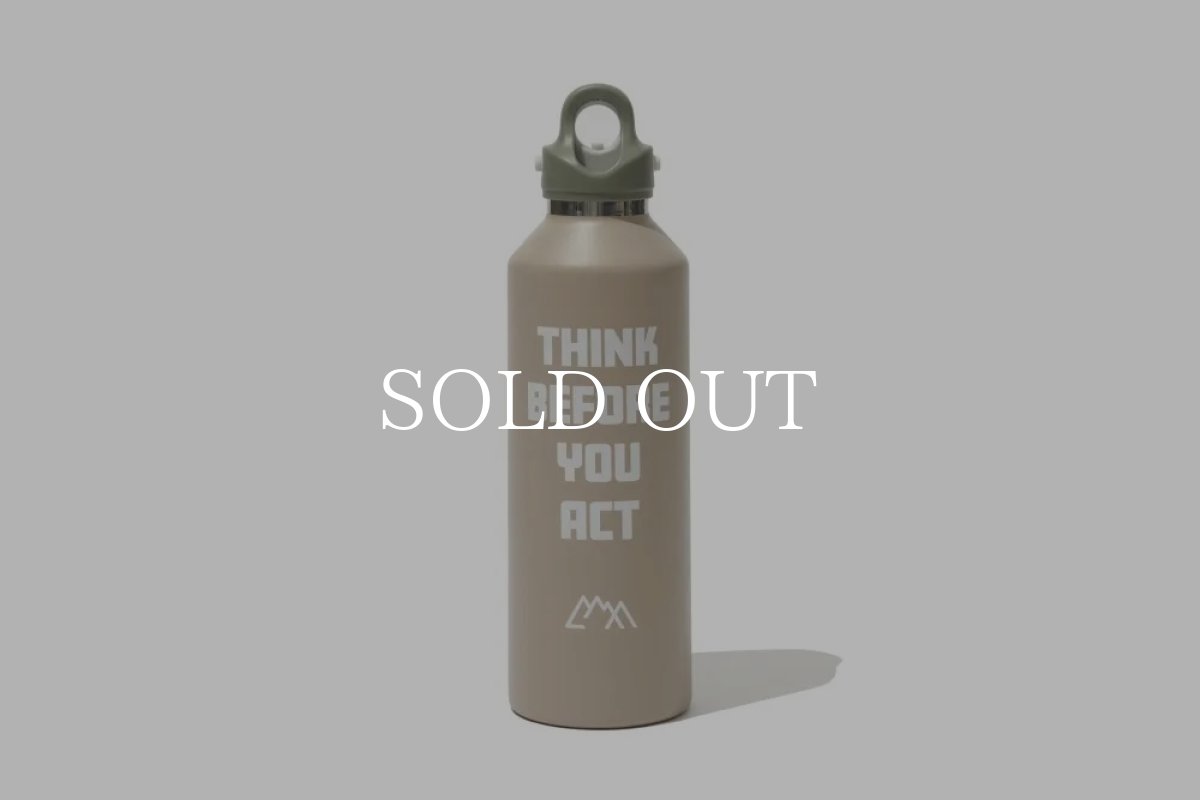 画像1: CMF OUTDOOR GARMENT  CMF BOTTLE 32oz (1)