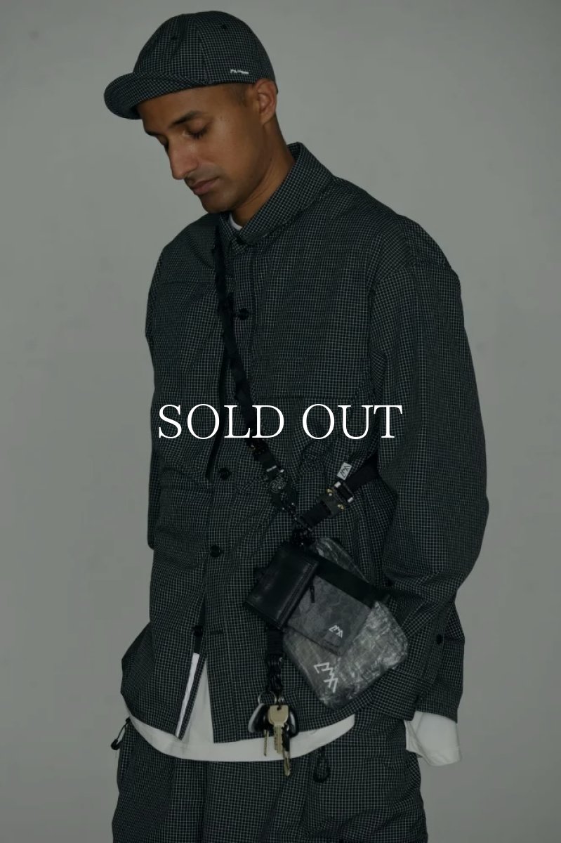 画像8: CMF OUTDOOR GARMENT  GW SHIRTS MOD (8)
