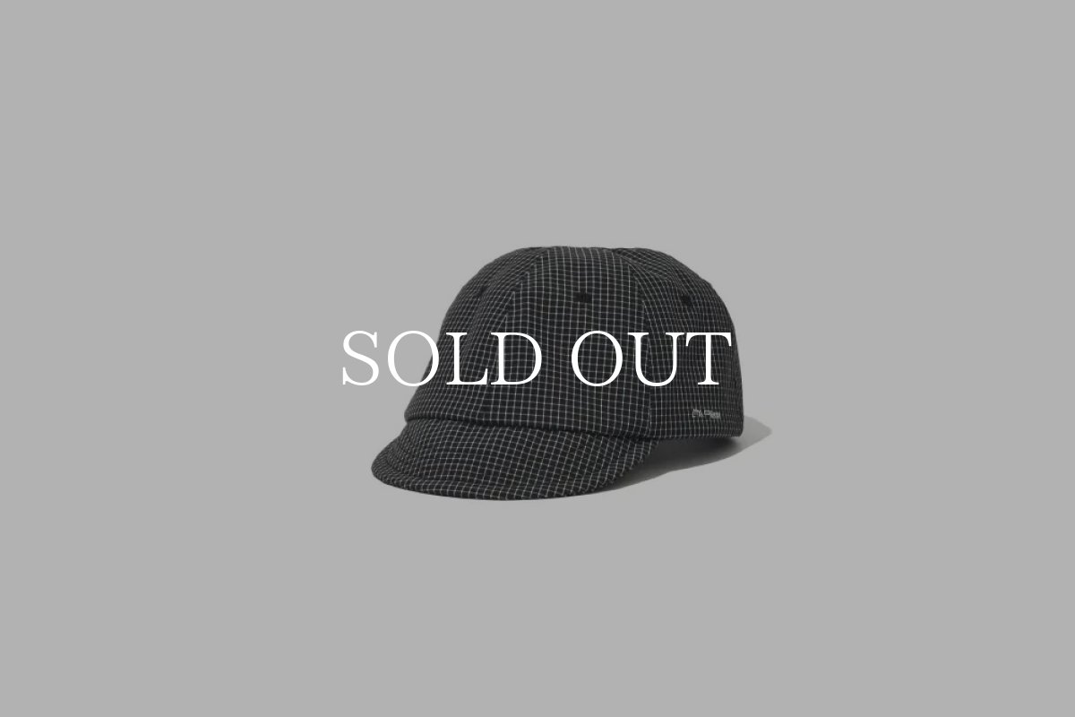 画像1: CMF OUTDOOR GARMENT  BB CAP COEXIST (1)