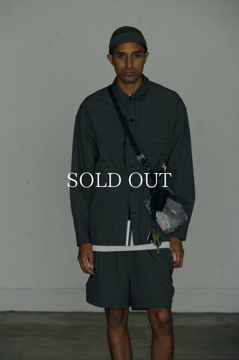 画像7: CMF OUTDOOR GARMENT  GW SHIRTS MOD (7)