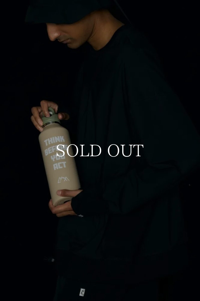 画像3: CMF OUTDOOR GARMENT  CMF BOTTLE 32oz (3)