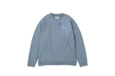 画像6: CMF OUTDOOR GARMENT  BONDING SWEAT SHIRTS (6)