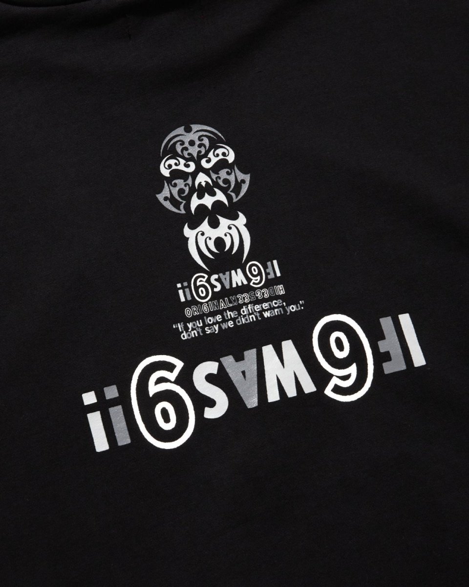 画像5: HideandSeek  The H&S Hooded Sweat Shirt (5)