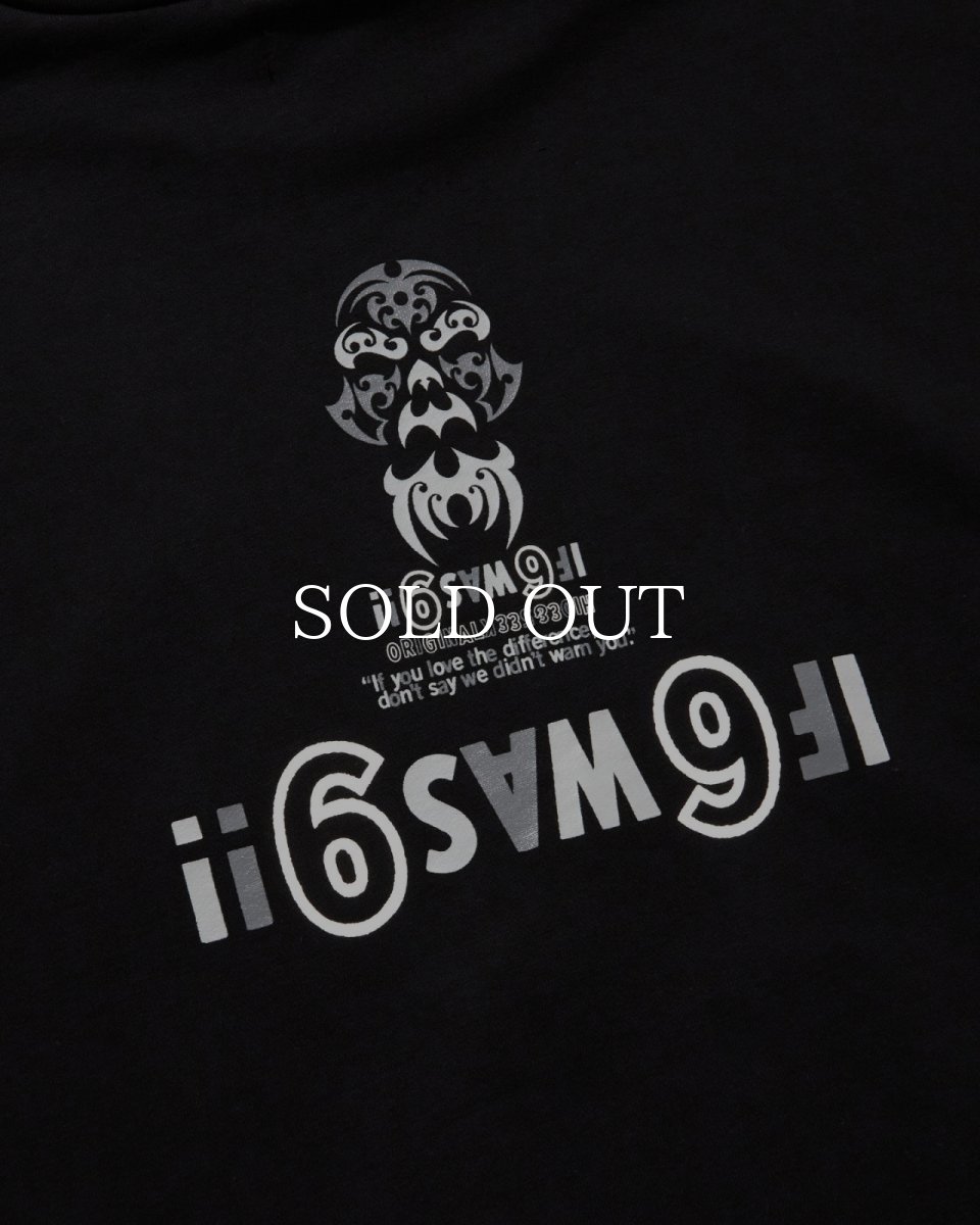 画像5: HideandSeek  The H&S Hooded Sweat Shirt (5)