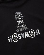 画像5: HideandSeek  The H&S Hooded Sweat Shirt (5)