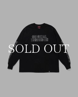 HIDE AND SEEK(ハイドアンドシーク)Tシャツ