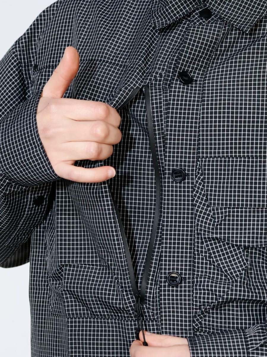 画像5: CMF OUTDOOR GARMENT  GW SHIRTS MOD (5)