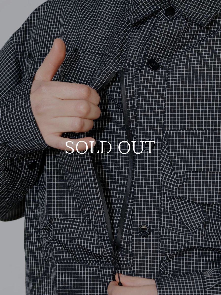 画像5: CMF OUTDOOR GARMENT  GW SHIRTS MOD (5)