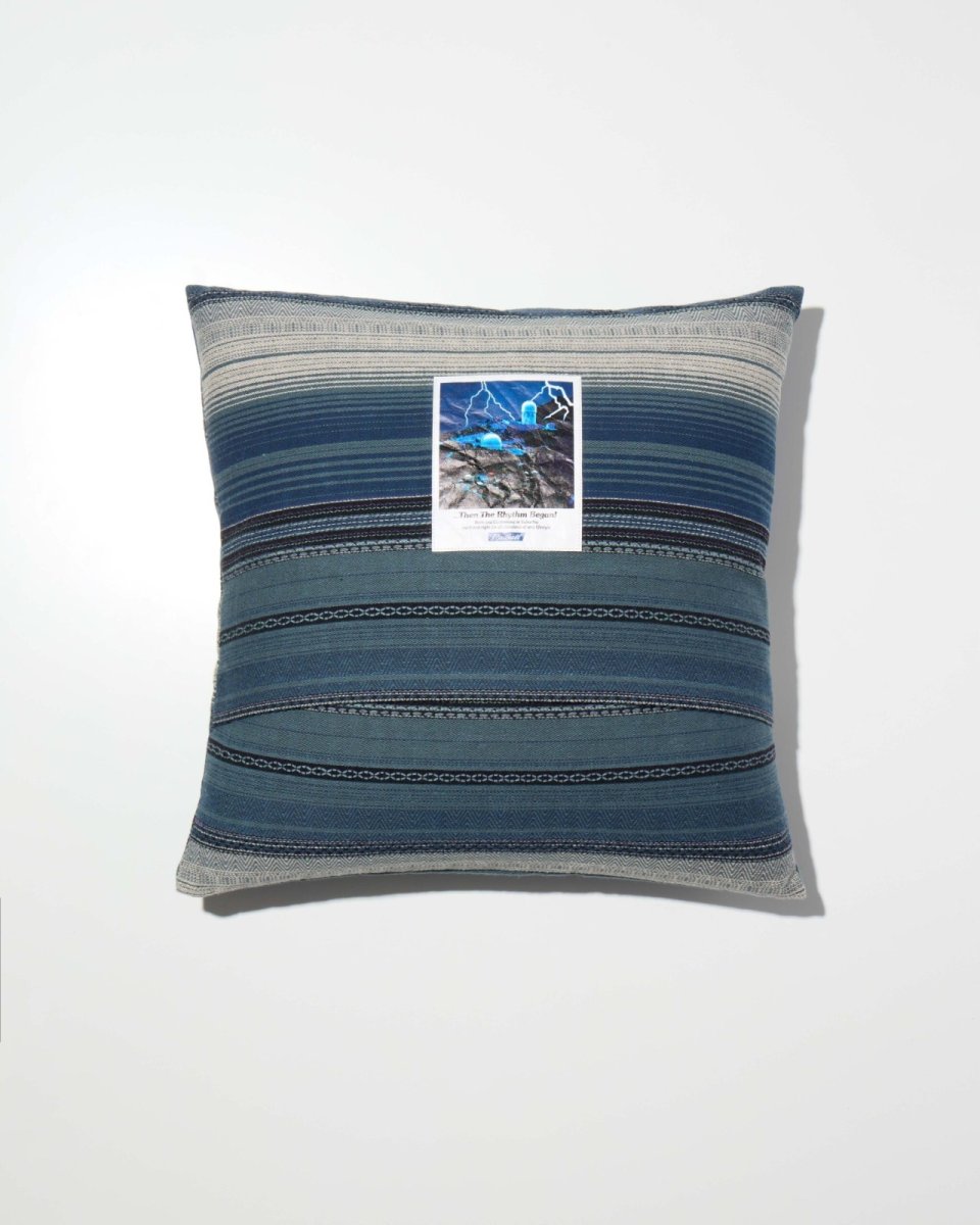 画像2: RADIALL   EL CAMINO - CUSHION (2)