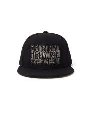 画像1: HideandSeek  Original H&S Baseball CAP (1)
