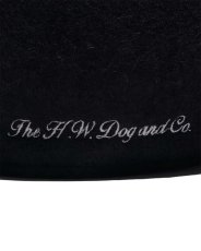 画像7: THE H.W.DOG&CO.  WOOL ASCOT (7)