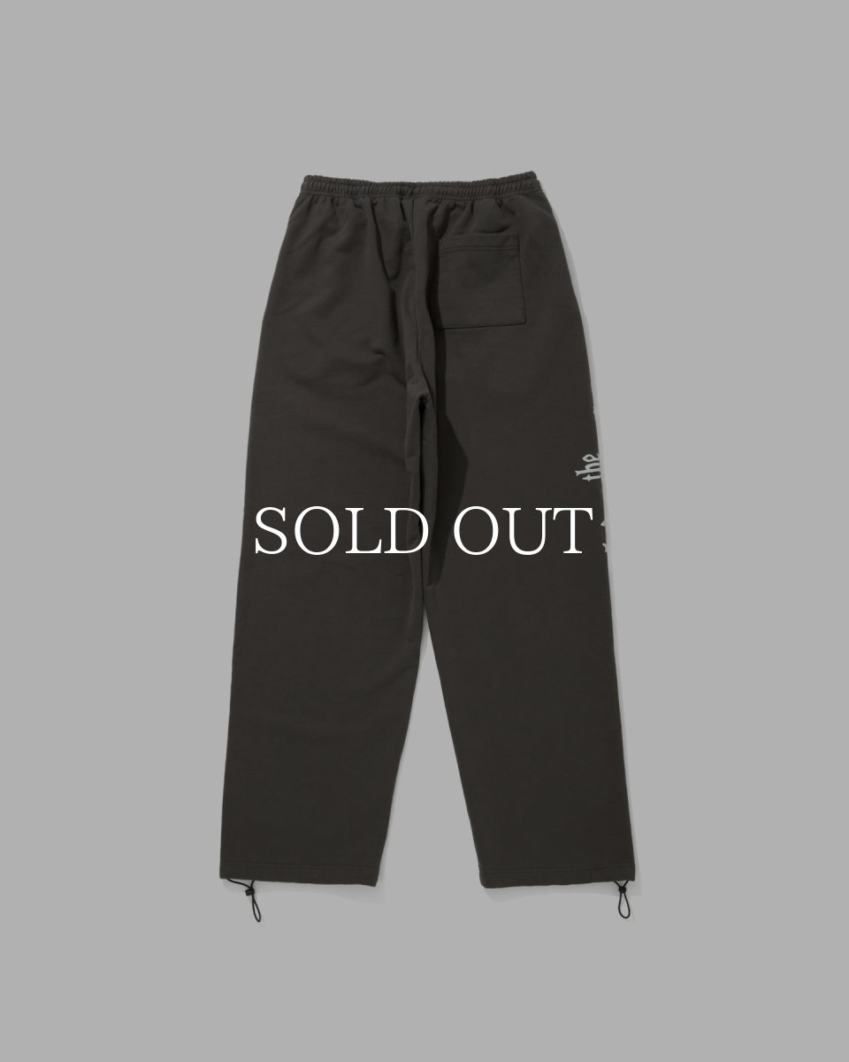 画像7: HideandSeek  The H&S Sweat Pants (7)