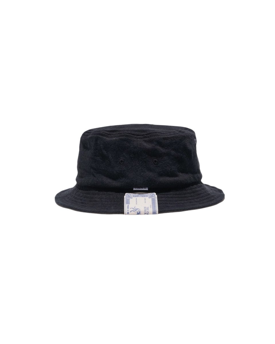 画像6: THE H.W.DOG&CO.  FLAG HAT  (6)