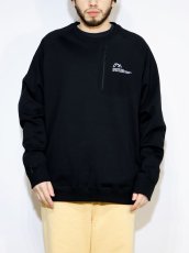 画像2: CMF OUTDOOR GARMENT  BONDING SWEAT SHIRTS (2)