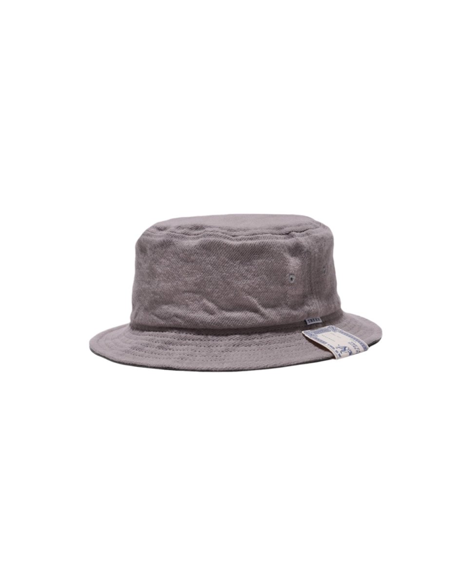 画像10: THE H.W.DOG&CO.  FLAG HAT  (10)