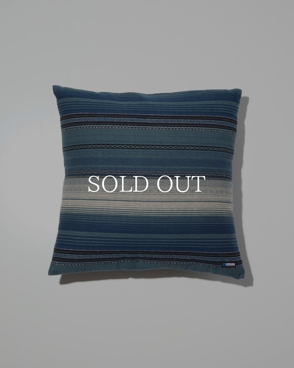 画像1: RADIALL   EL CAMINO - CUSHION (1)