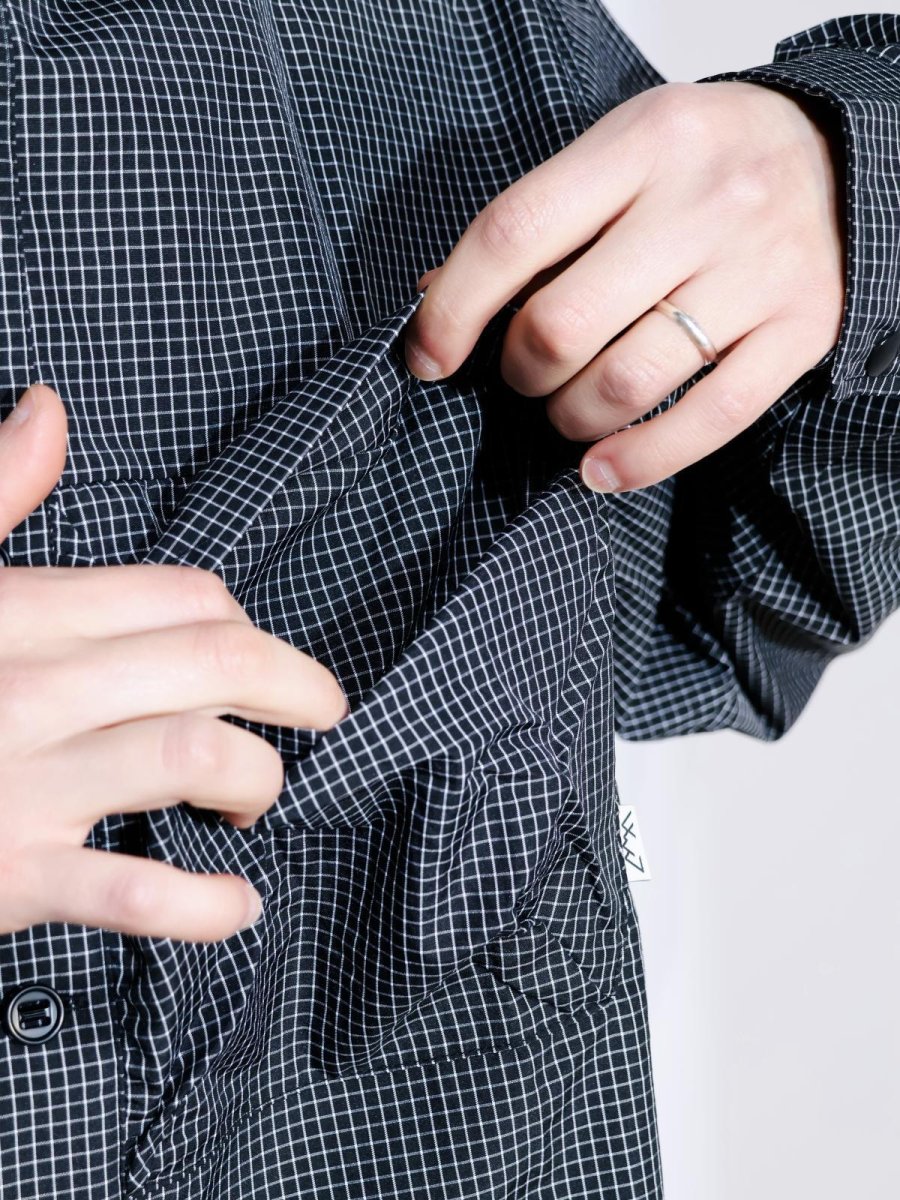 画像6: CMF OUTDOOR GARMENT  GW SHIRTS MOD (6)