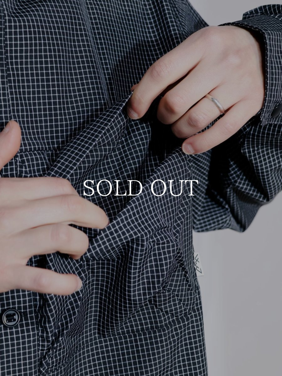 画像6: CMF OUTDOOR GARMENT  GW SHIRTS MOD (6)