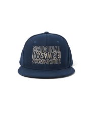 画像2: HideandSeek  Original H&S Baseball CAP (2)