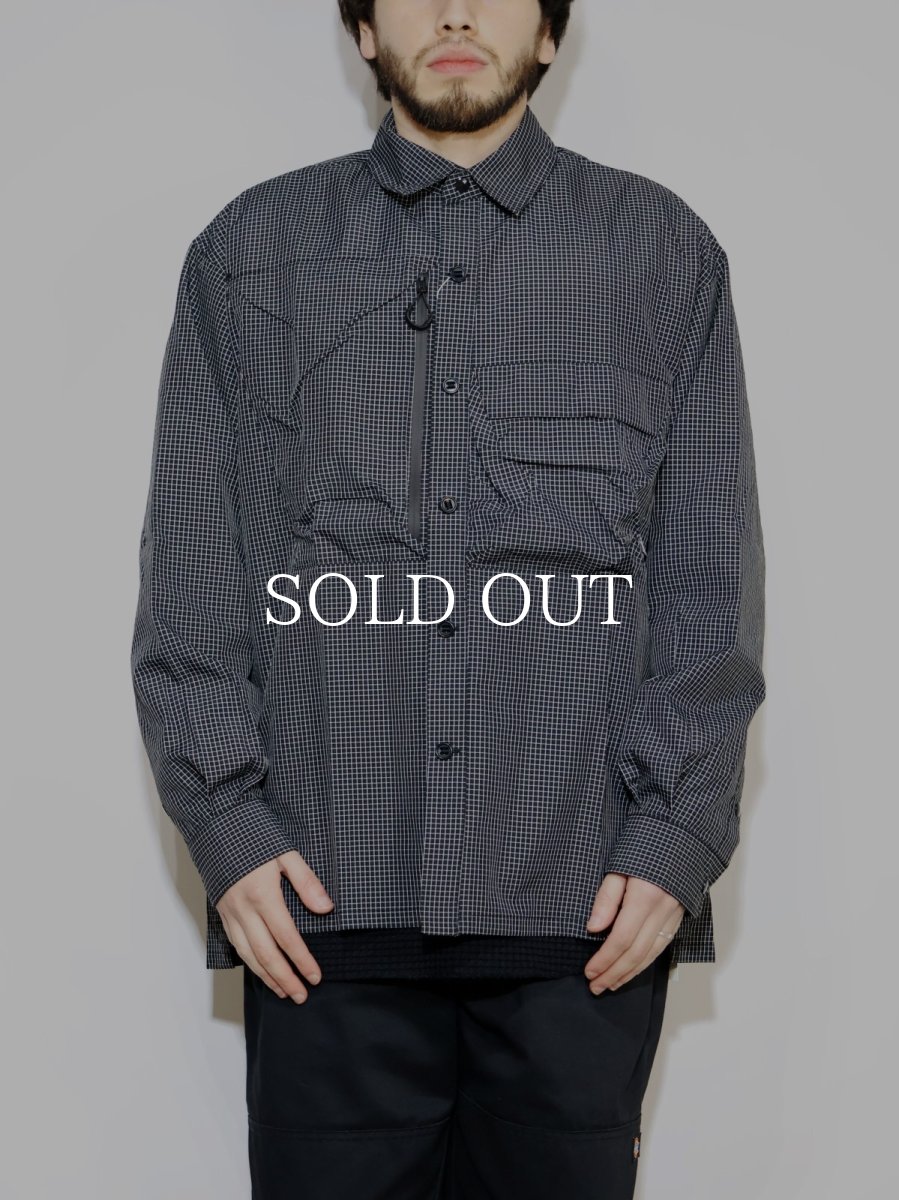 画像2: CMF OUTDOOR GARMENT  GW SHIRTS MOD (2)