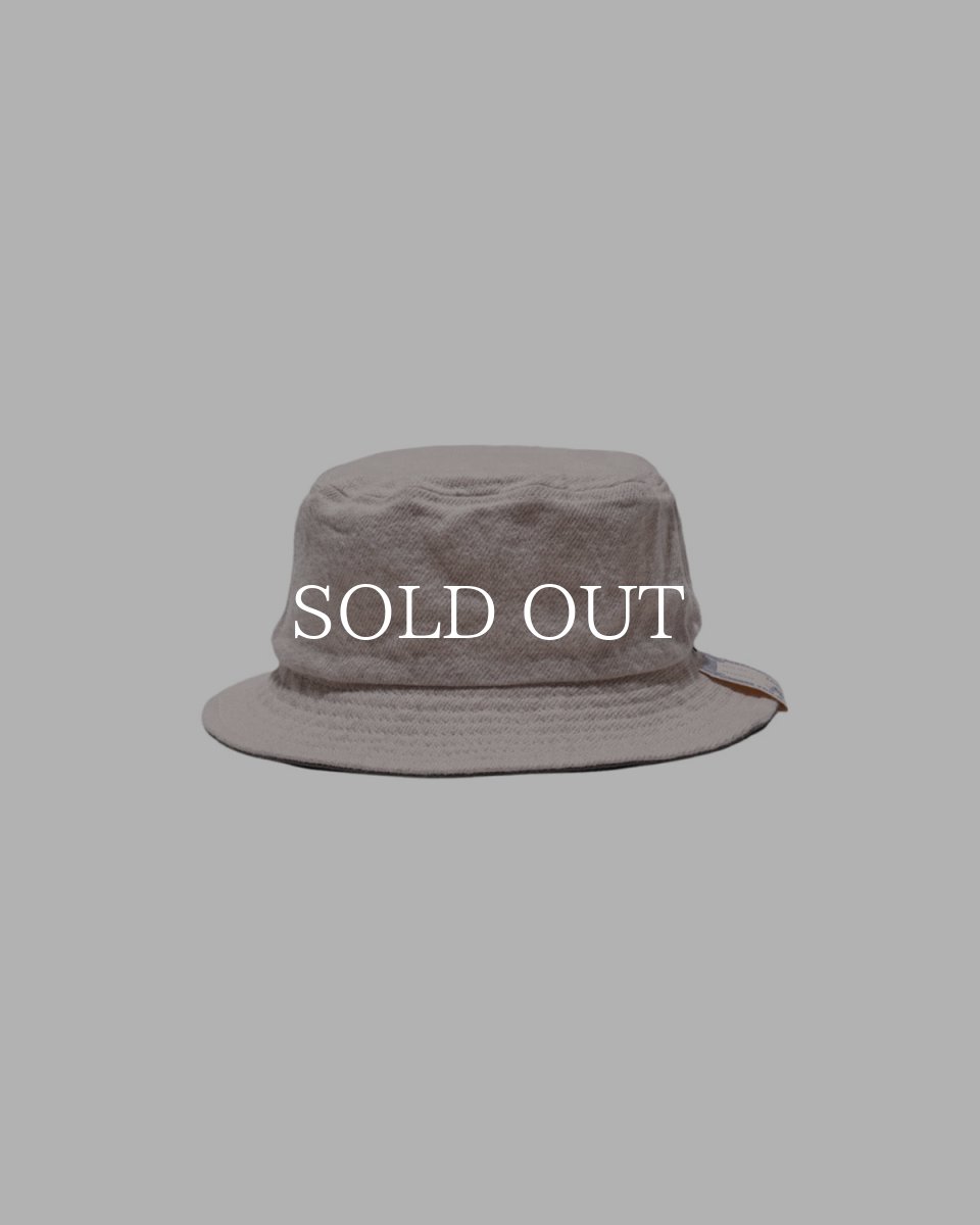 画像17: THE H.W.DOG&CO.  FLAG HAT  (17)