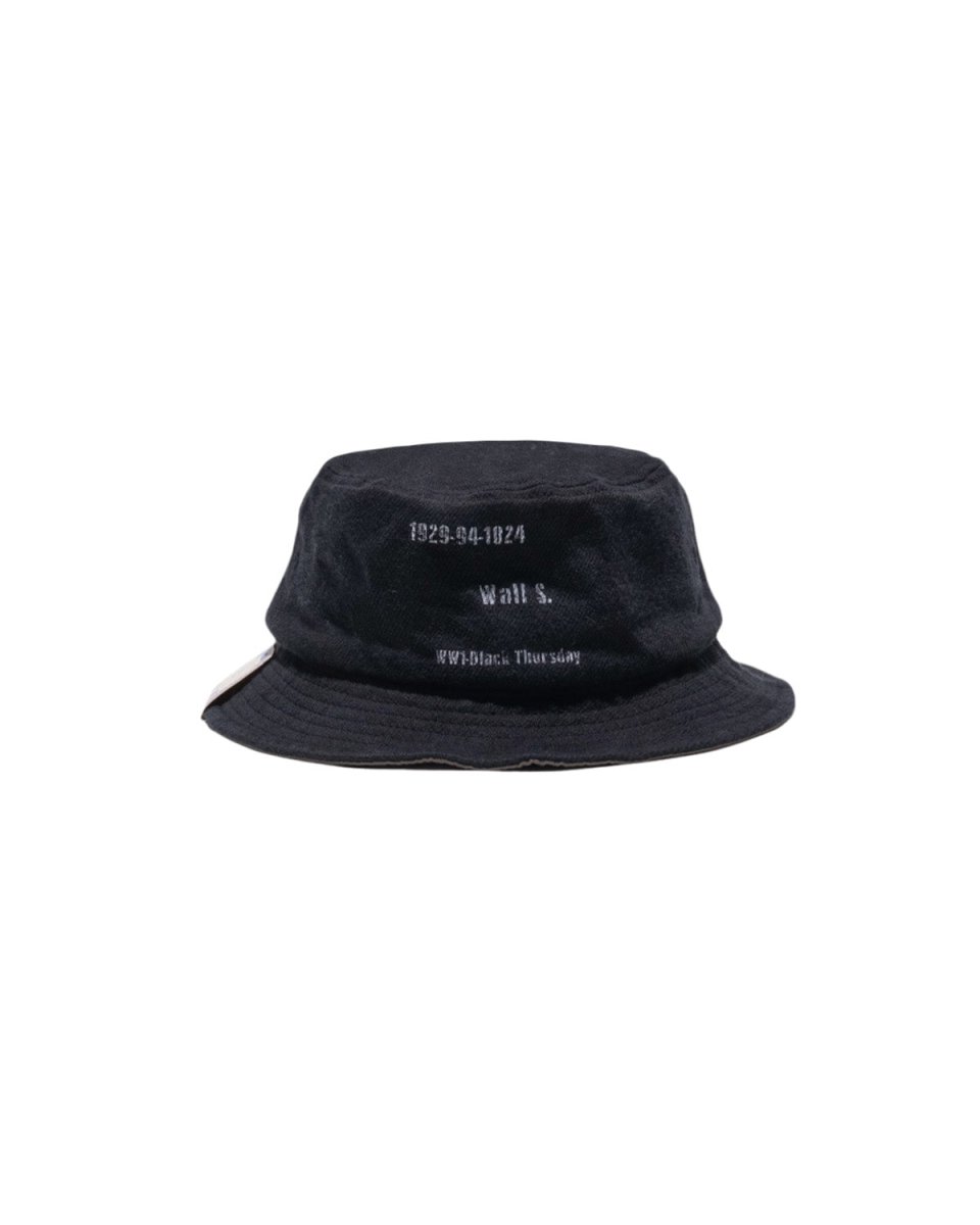 画像7: THE H.W.DOG&CO.  FLAG HAT  (7)