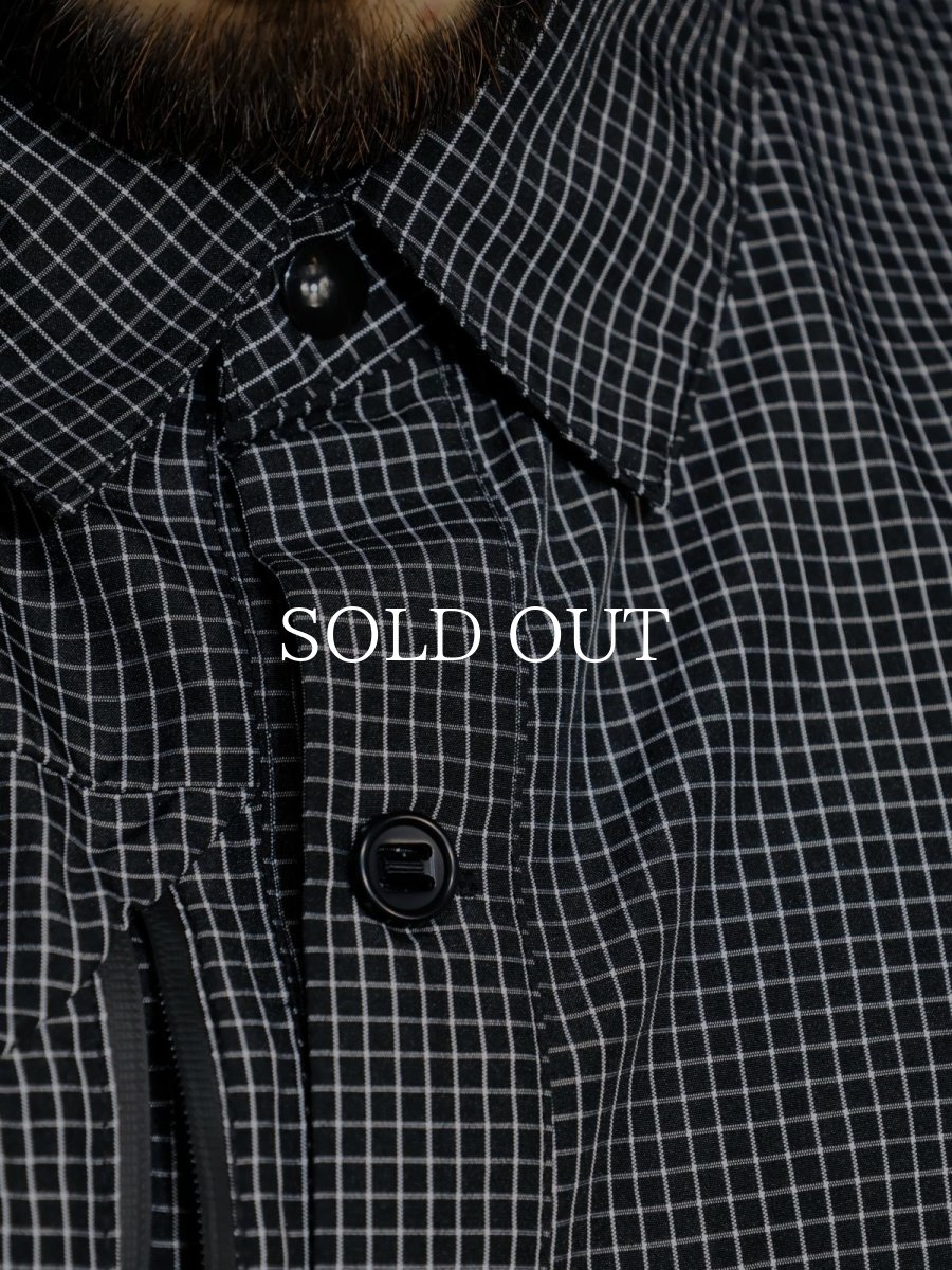 画像3: CMF OUTDOOR GARMENT  GW SHIRTS MOD (3)