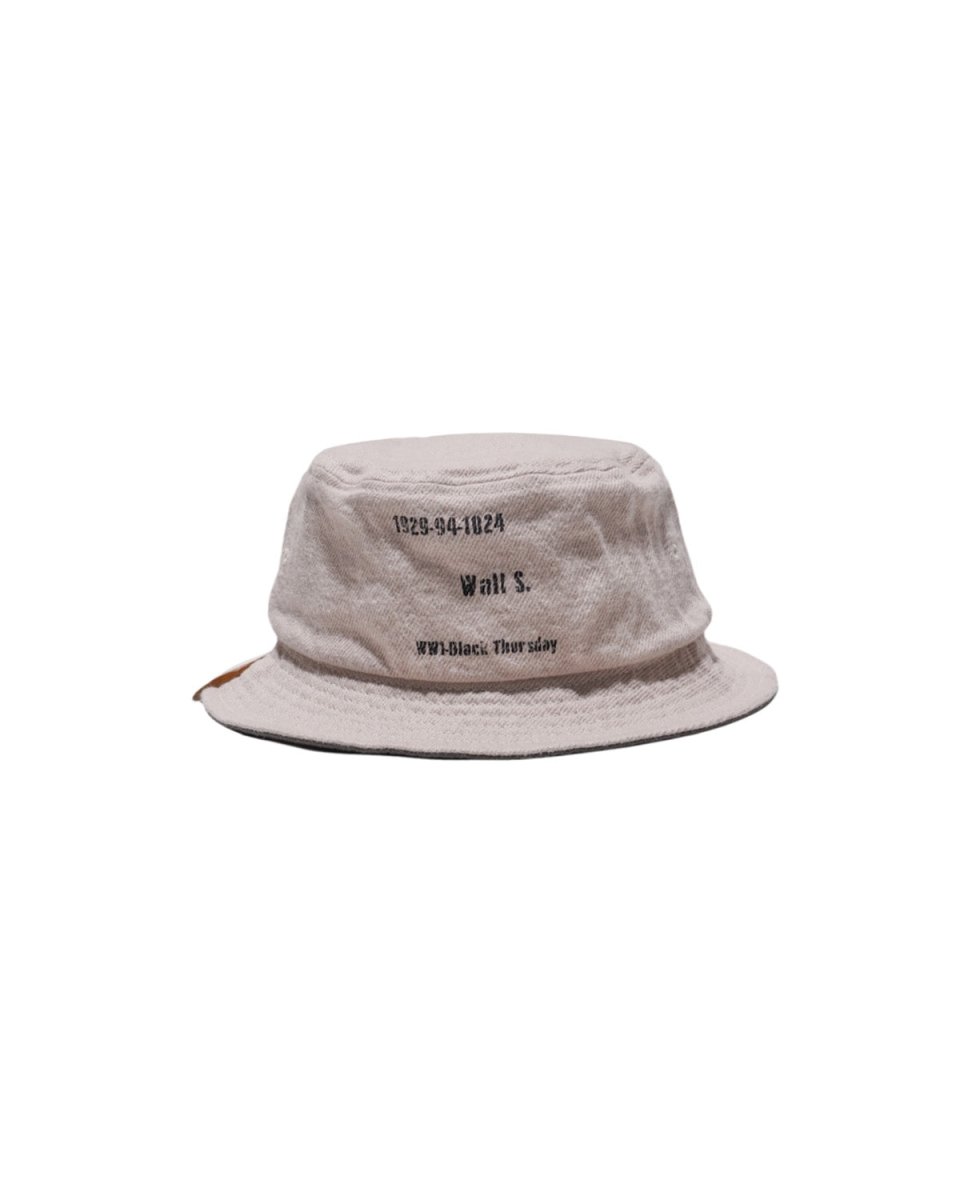 画像19: THE H.W.DOG&CO.  FLAG HAT  (19)