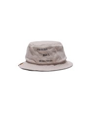 画像19: THE H.W.DOG&CO.  FLAG HAT  (19)
