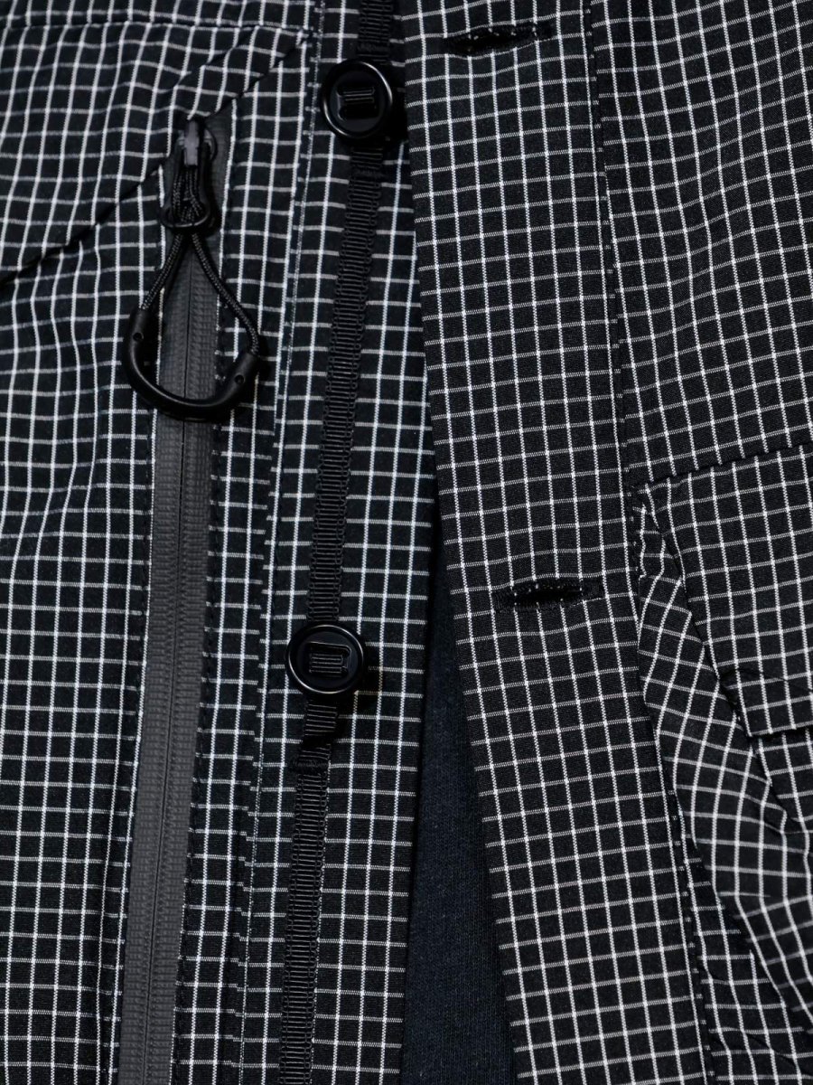 画像4: CMF OUTDOOR GARMENT  GW SHIRTS MOD (4)