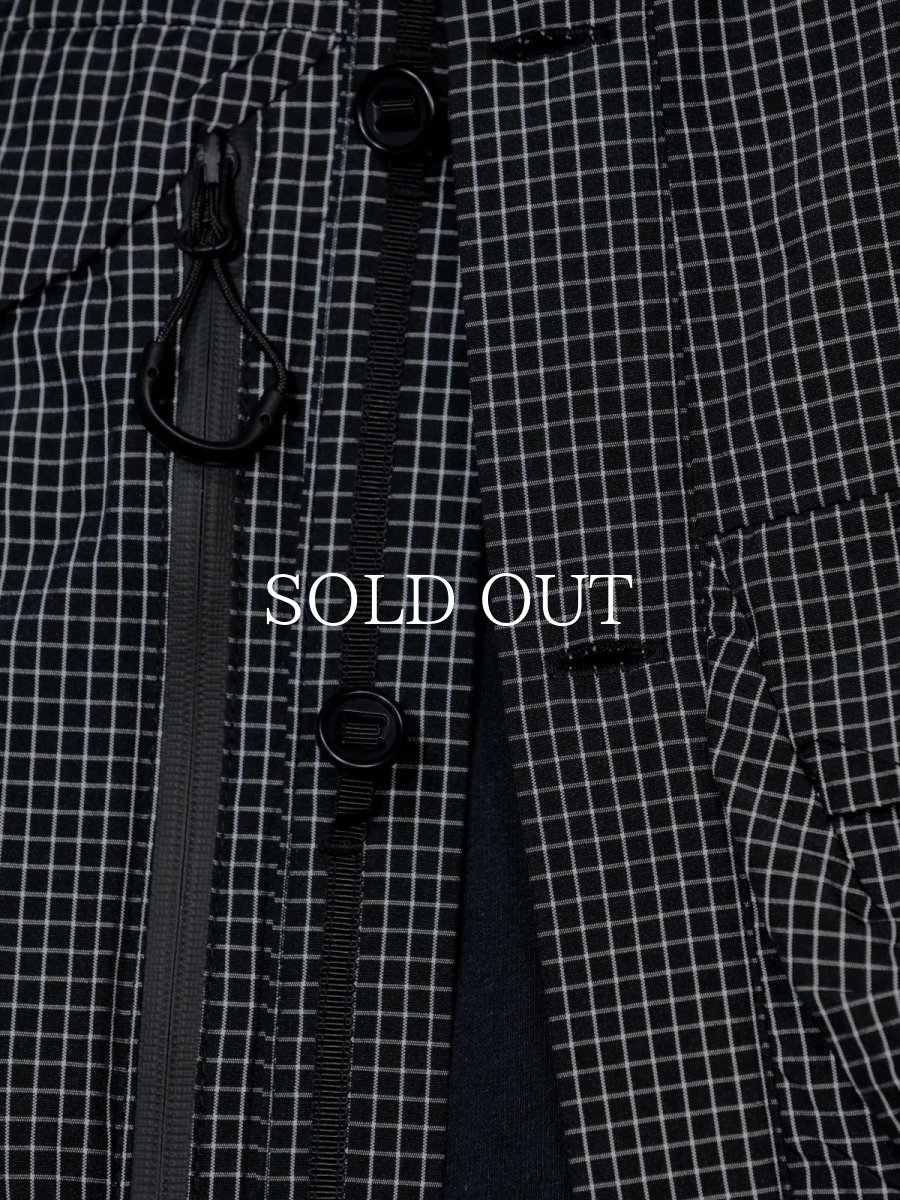 画像4: CMF OUTDOOR GARMENT  GW SHIRTS MOD (4)