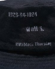 画像9: THE H.W.DOG&CO.  FLAG HAT  (9)