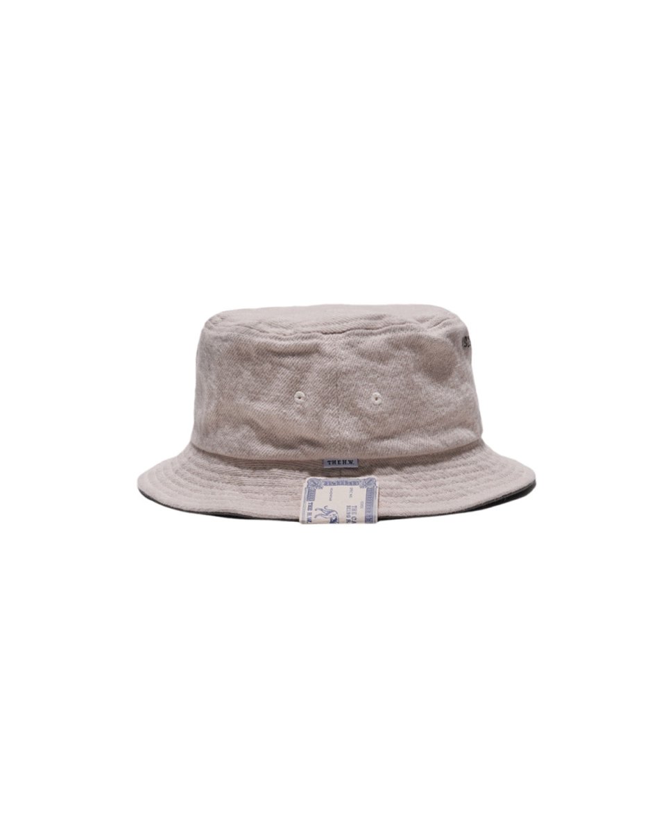 画像18: THE H.W.DOG&CO.  FLAG HAT  (18)