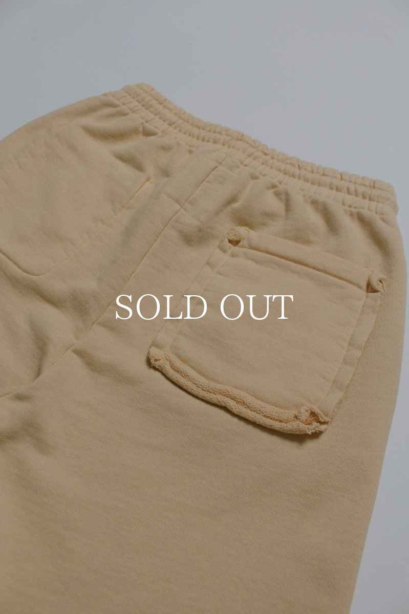 画像10: BOW WOW  SWEAT PANTS (10)