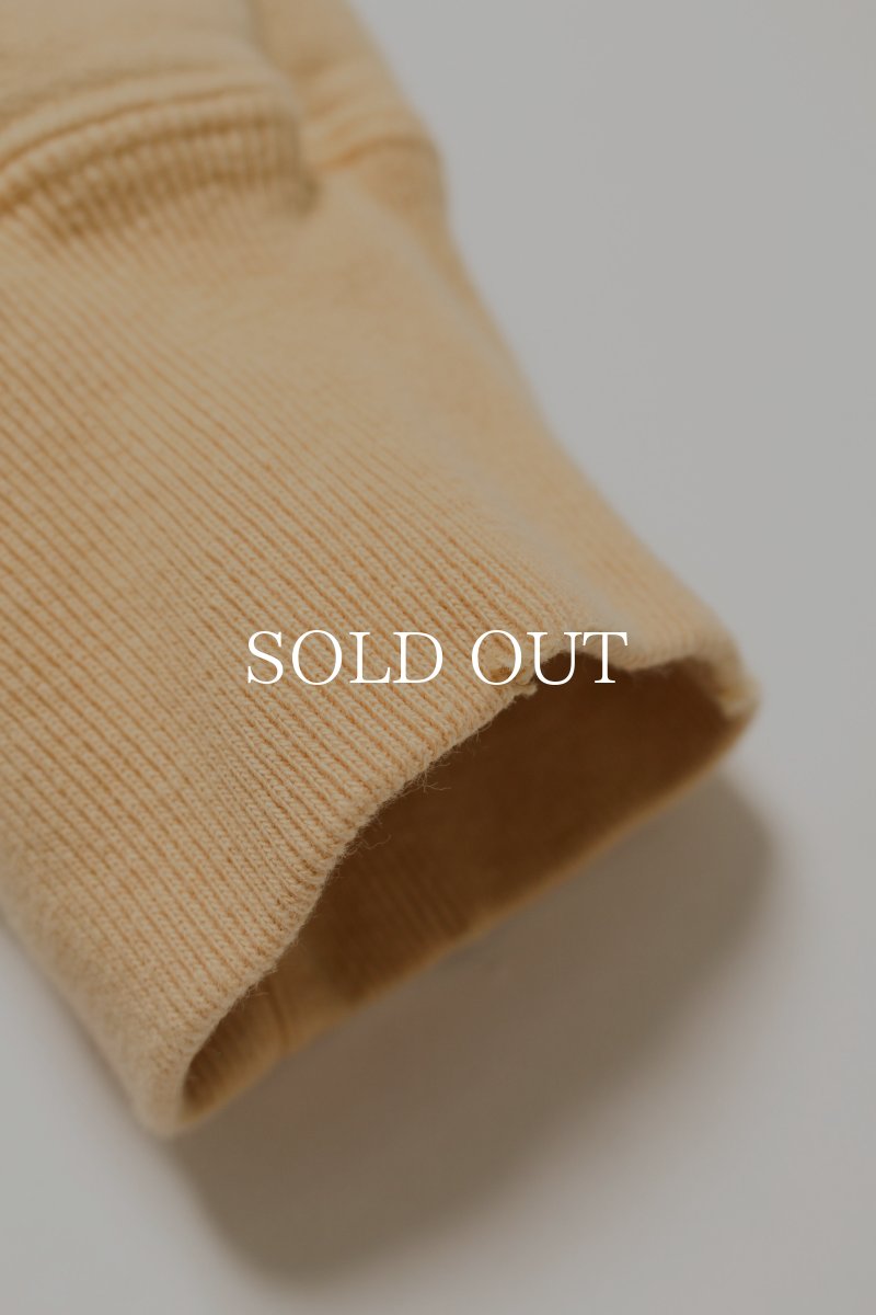 画像14: BOW WOW  FINK ELIMINATORS HOODIE AGED (14)