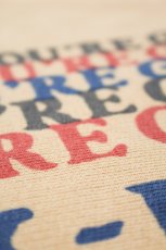 画像12: BOW WOW  FINK ELIMINATORS HOODIE AGED (12)