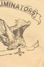 画像17: BOW WOW  FINK ELIMINATORS HOODIE AGED (17)