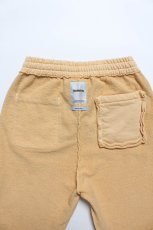 画像15: BOW WOW  SWEAT PANTS (15)