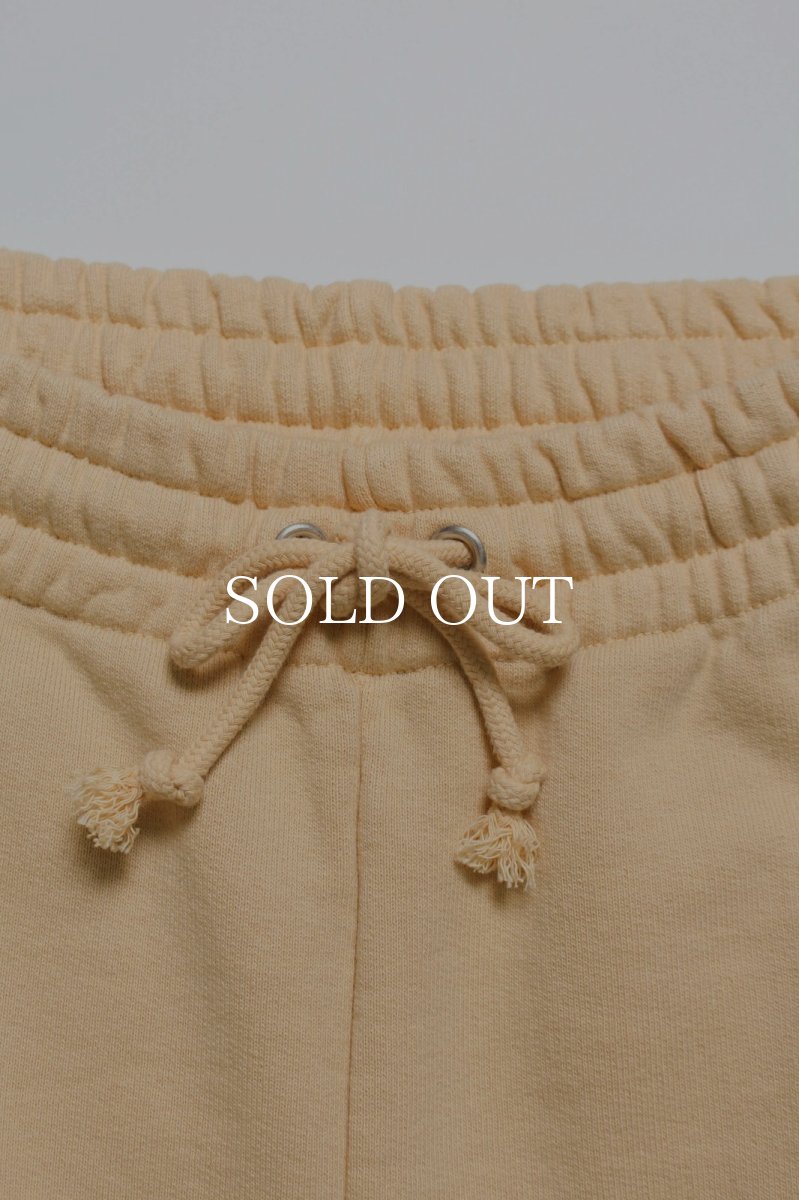 画像8: BOW WOW  SWEAT PANTS (8)