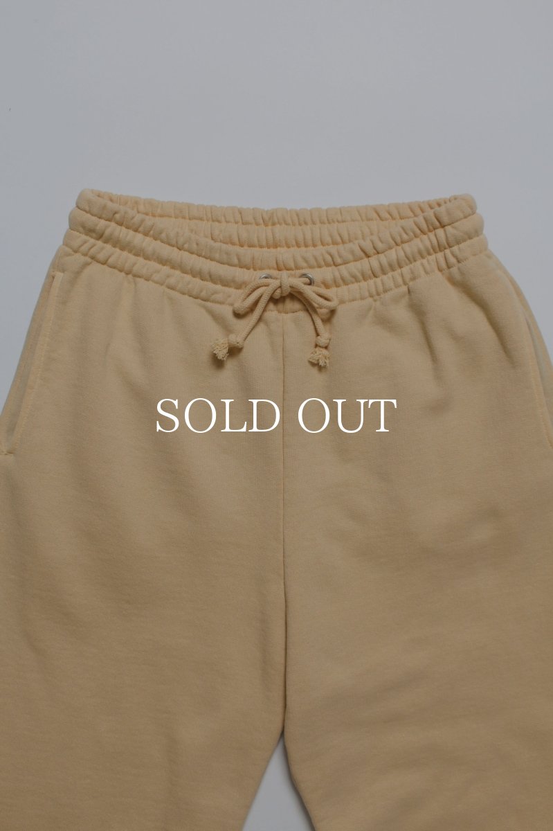 画像6: BOW WOW  SWEAT PANTS (6)