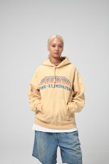 画像5: BOW WOW  FINK ELIMINATORS HOODIE AGED (5)