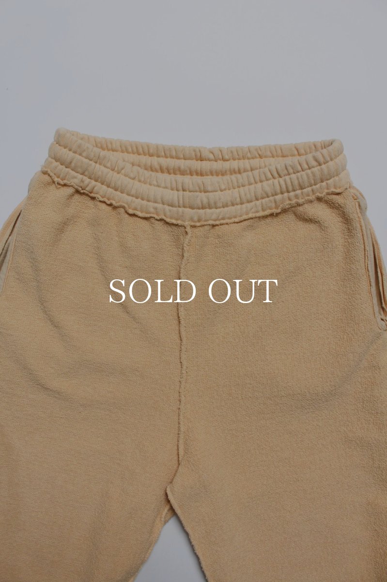 画像12: BOW WOW  SWEAT PANTS (12)