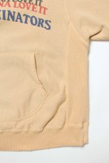 画像13: BOW WOW  FINK ELIMINATORS HOODIE AGED (13)