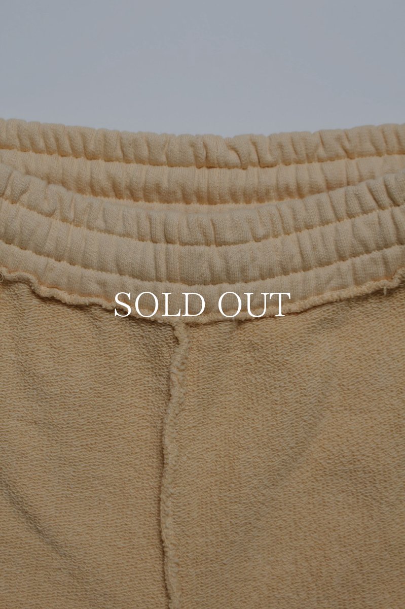 画像13: BOW WOW  SWEAT PANTS (13)