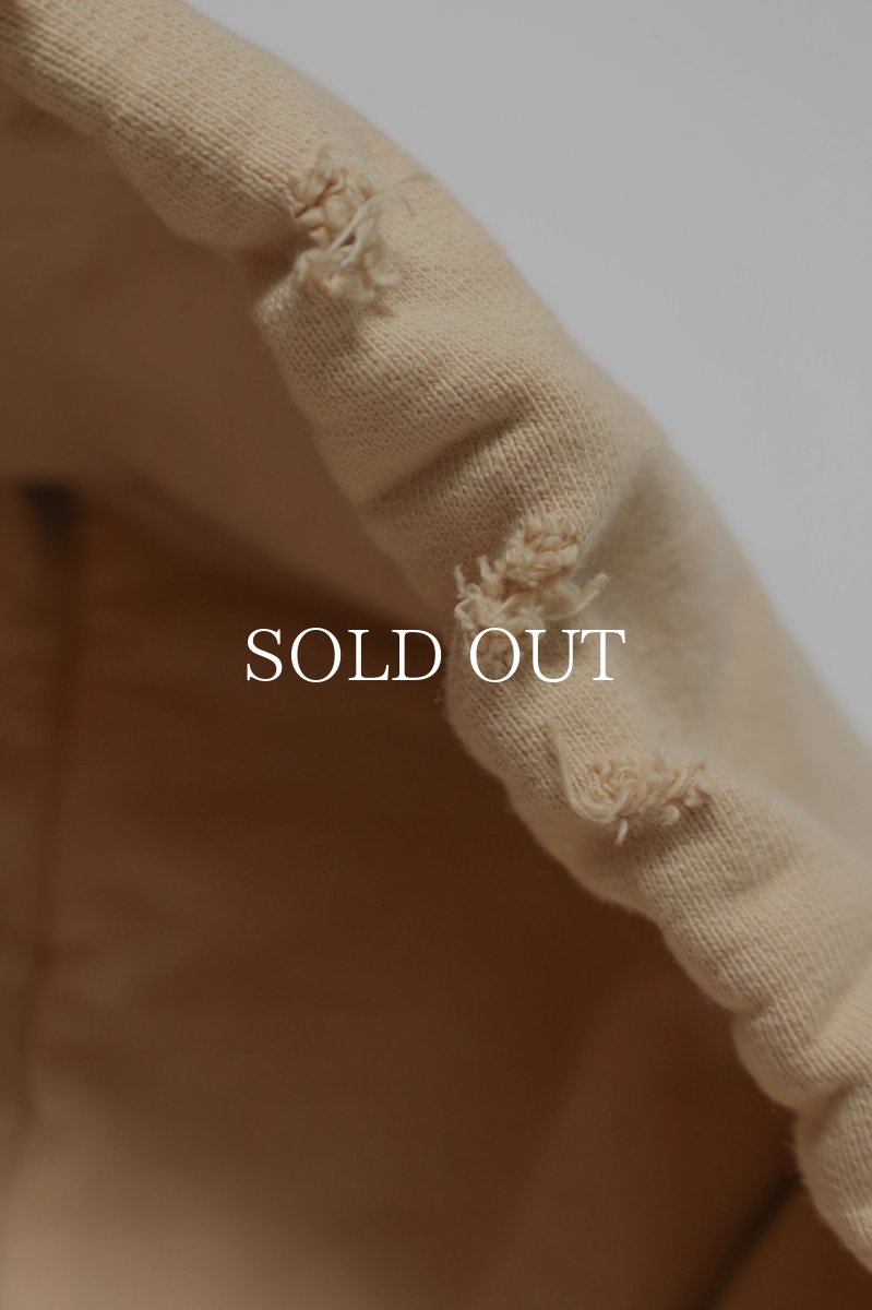 画像10: BOW WOW  FINK ELIMINATORS HOODIE AGED (10)