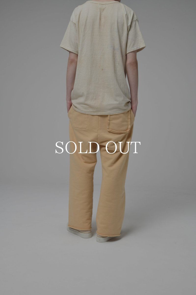 画像5: BOW WOW  SWEAT PANTS (5)