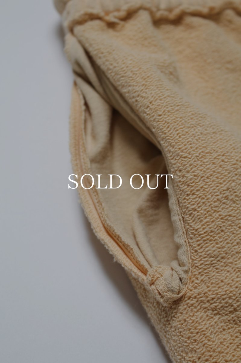 画像14: BOW WOW  SWEAT PANTS (14)