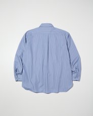 画像2: RADIALL  VOX - REGULAR COLLARED SHIRT L/S (2)