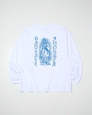 画像8: RADIALL  ROAD CHARM - CREW NECK T-SHIRT L/S (8)