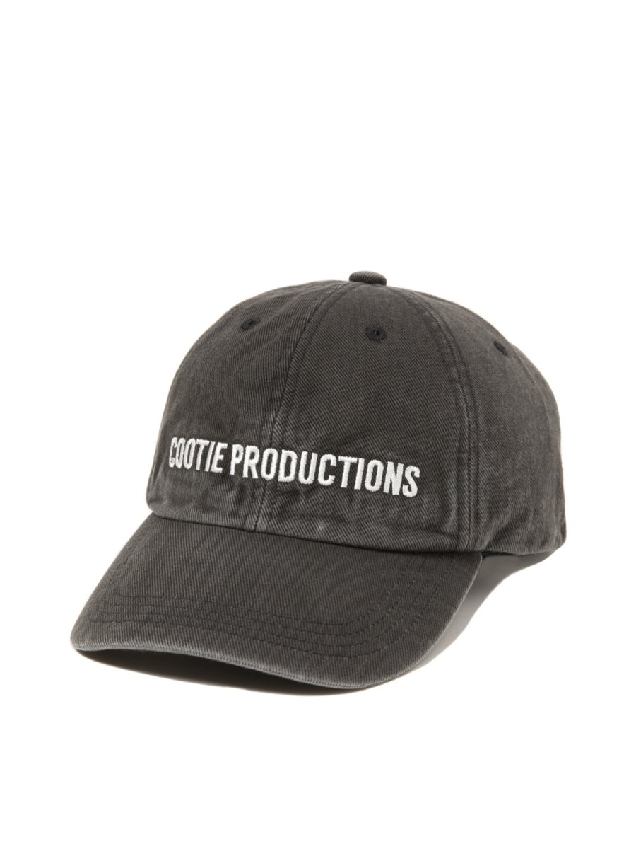 画像4: COOTIE   Color Denim 6 Panel Cap (4)